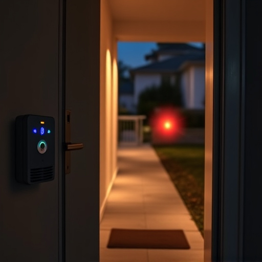 compact-wireless-doorbell-at-urban-entry-640x480-61424167.jpeg