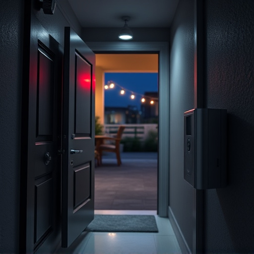 compact-wireless-doorbell-at-urban-entry-640x480-69090715.jpeg