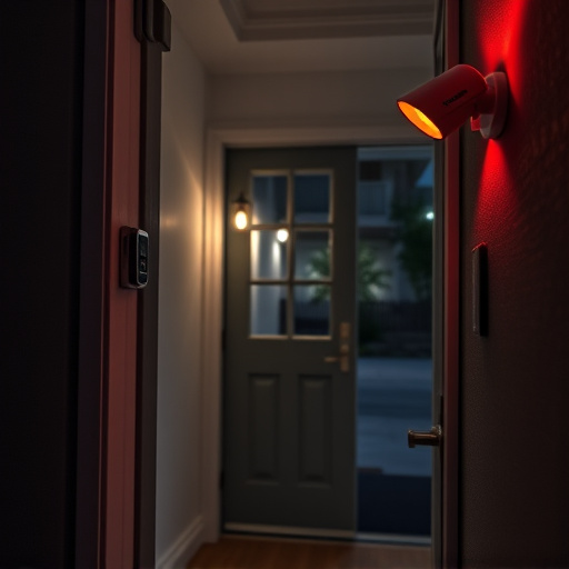 compact-wireless-doorbell-at-urban-entry-640x480-71035144.jpeg