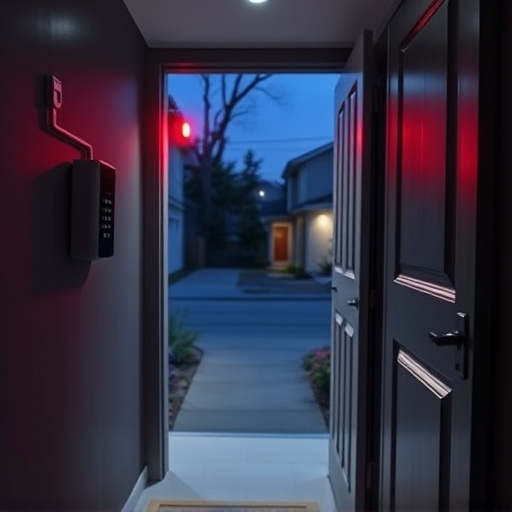 Secure Your Home with Confidence: Next Gen Smart Locks – Peace of Mind Unlocked