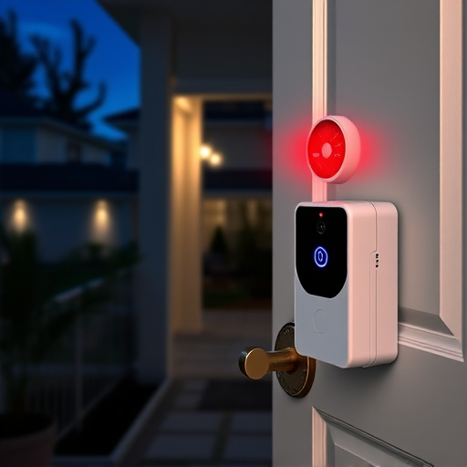 compact-wireless-doorbell-at-urban-entry-640x480-82479292.jpeg