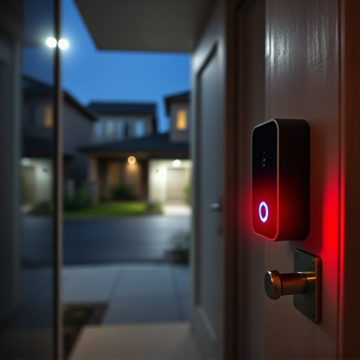 compact-wireless-doorbell-at-urban-entry-640x480-95357833.jpeg