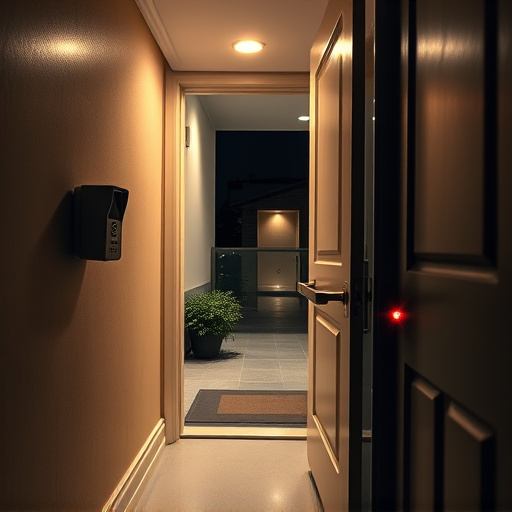 compact-wireless-doorbell-at-urban-entry-640x480-98454044.jpeg