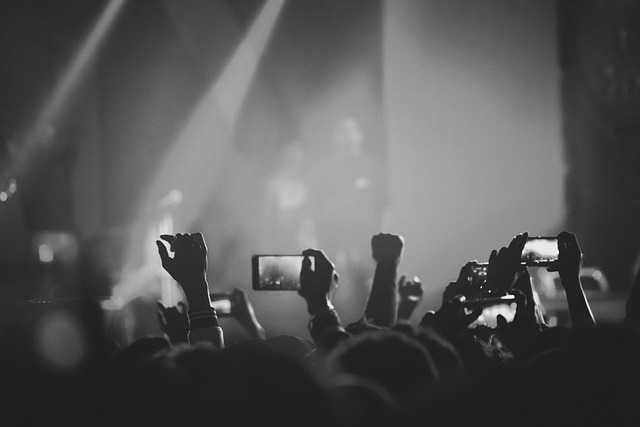 concerts