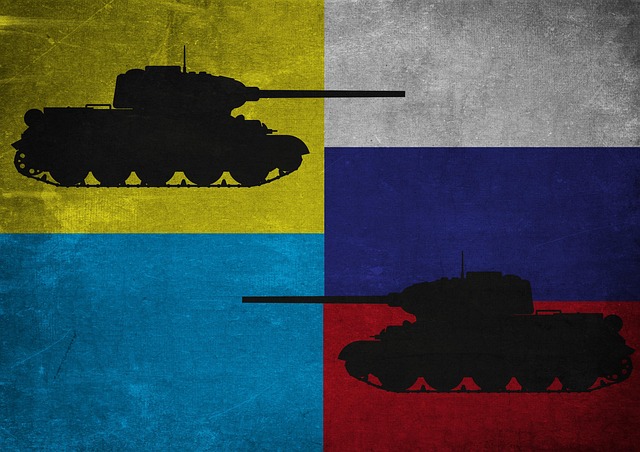 conflict