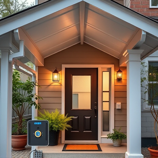 Secure Your Haven: Unlocking Peace with Smart Home Protection