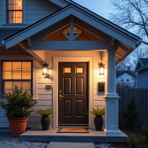Secure Your Peace: Unlocking Smart Home Protection for a Safe Haven