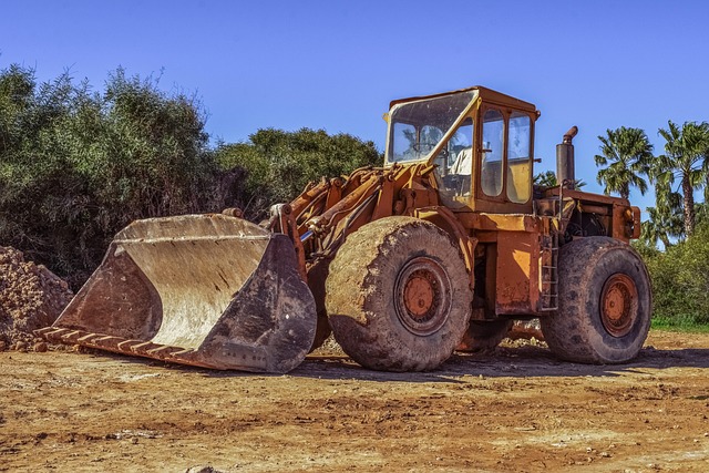 Optimizing Construction: Financing Strategies for Efficient Asset Management
