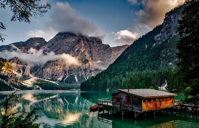 Cottage