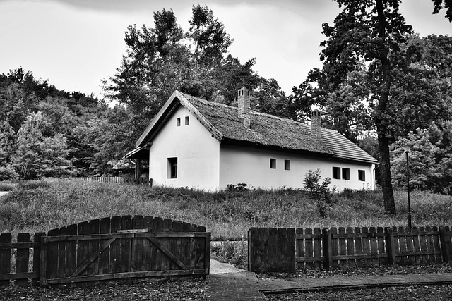Cottage