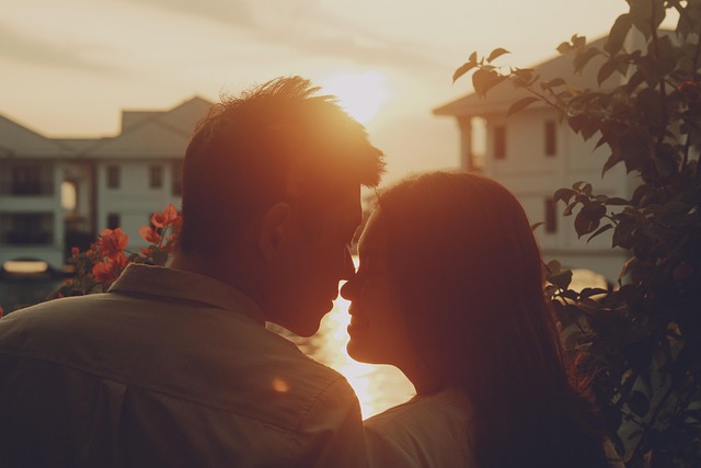 couple
