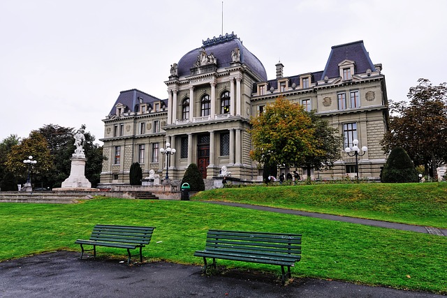 court