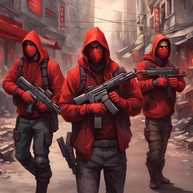 criminal