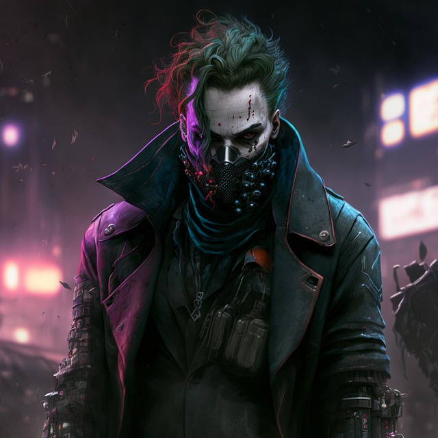 criminal