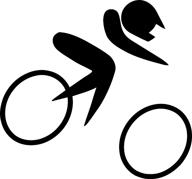 cycling