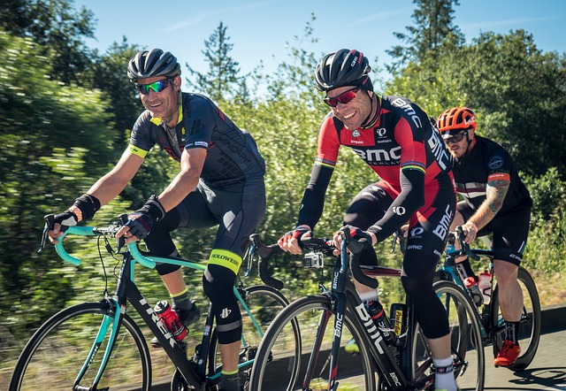 Bike Trails for All Ages: Exploring Lane County’s Road Biking Paradise