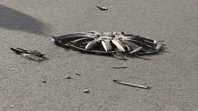 damage