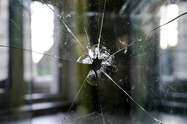 damage