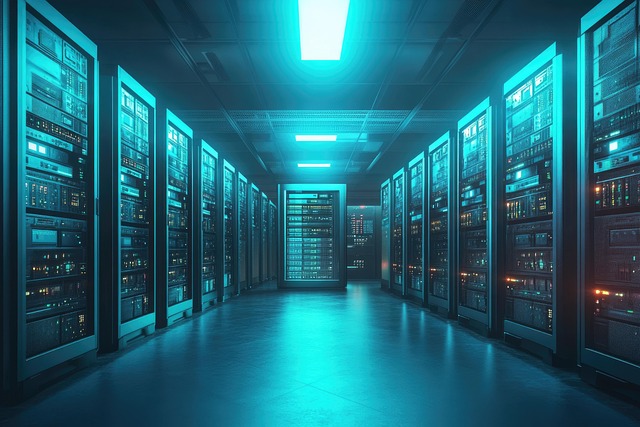 data