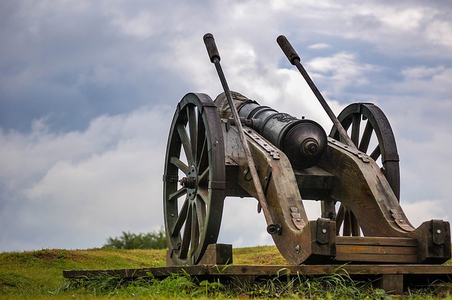 defense