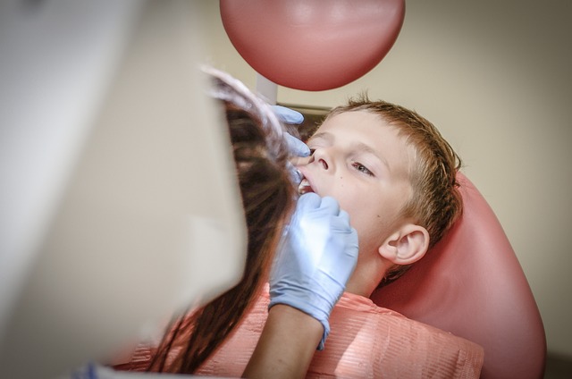 dentist