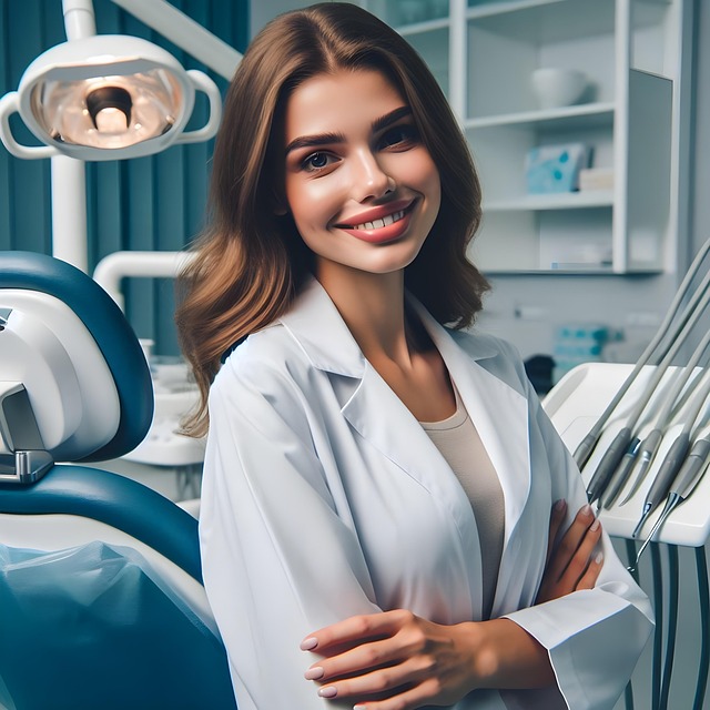 dentist