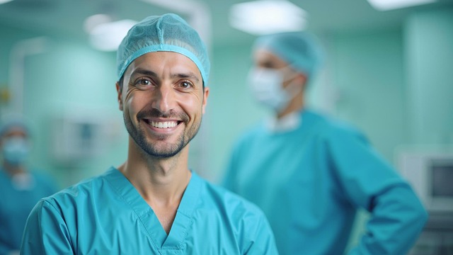 dentist