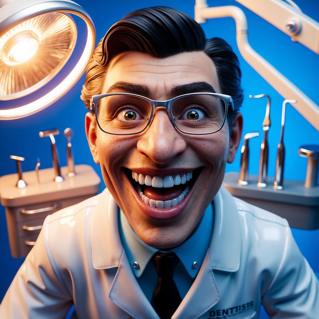 dentist