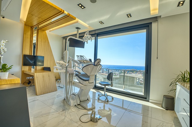 dentist