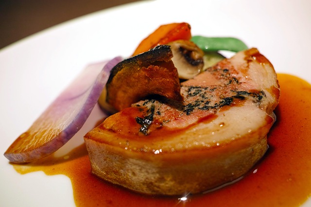 Florence Fine Dining: Seasonal Menus Revolutionize Culinary Trends