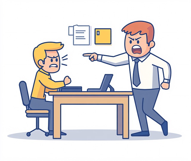 dispute