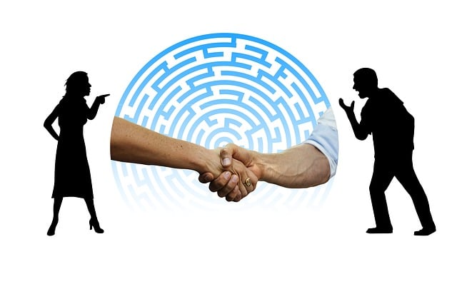 dispute
