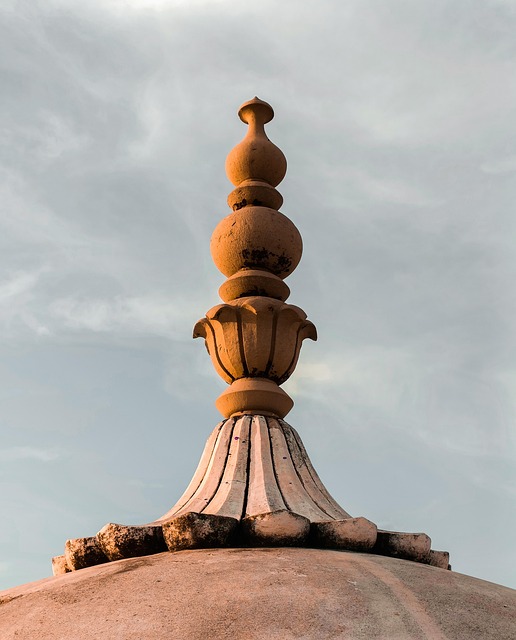 dome