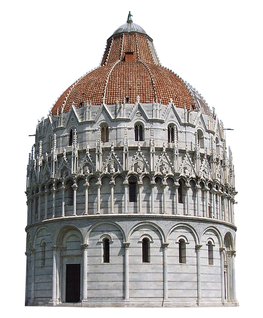 dome
