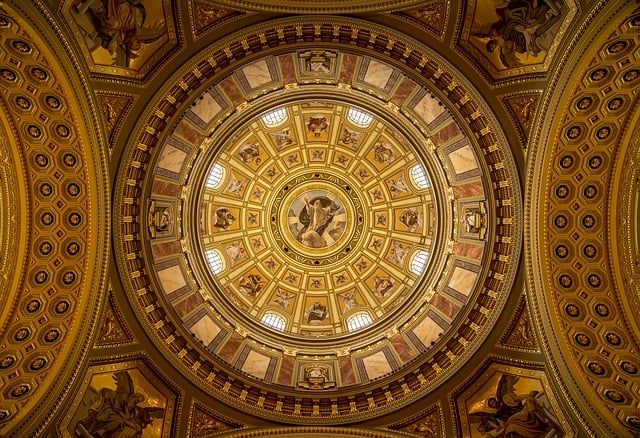 dome