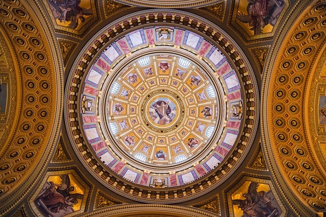 dome