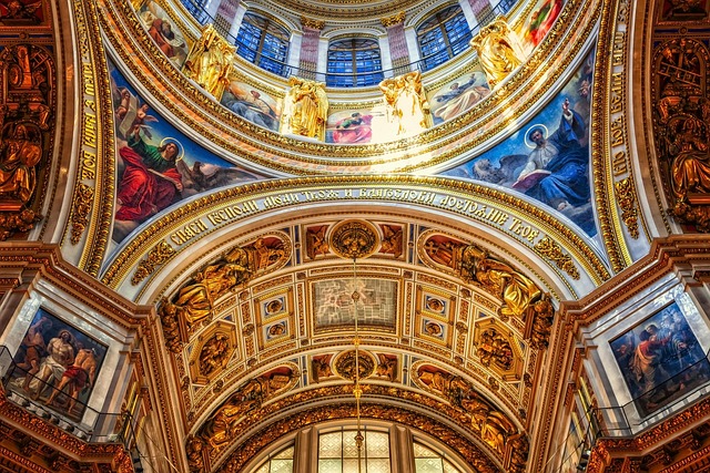 dome