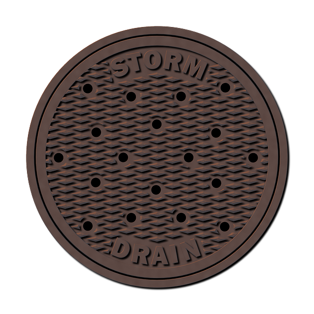 drain