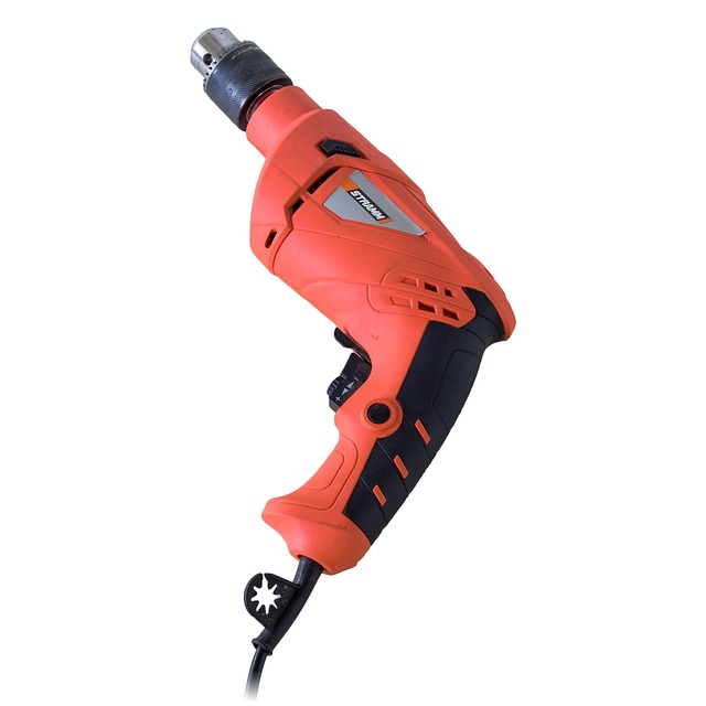 drill