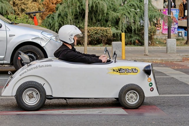 drivers