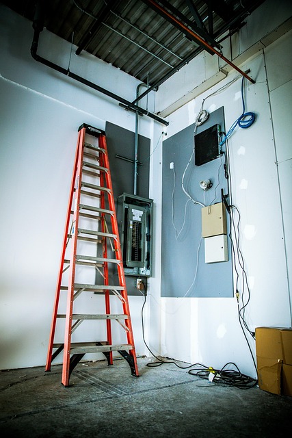 electrician