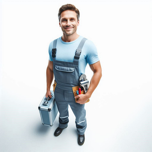 electrician