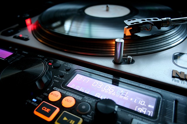 equipment