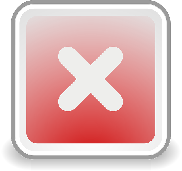 errors
