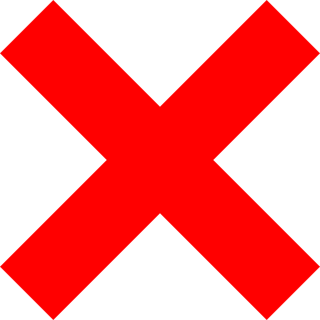 errors