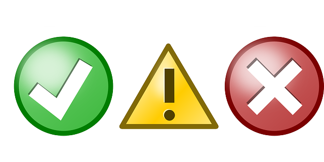 errors