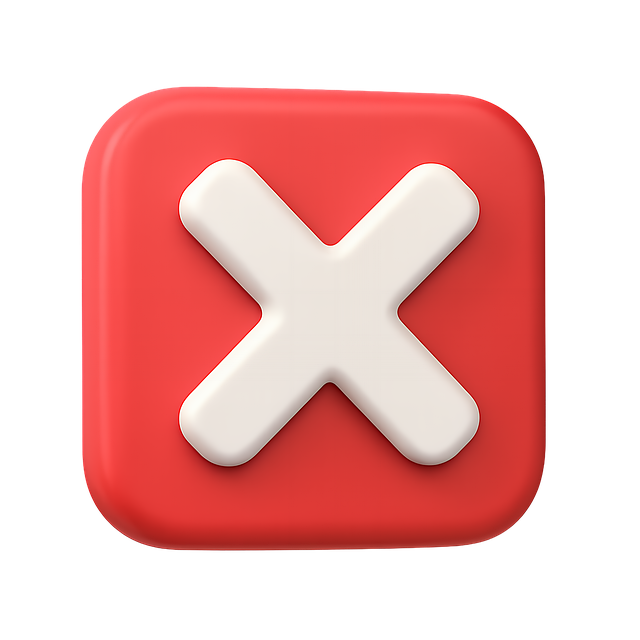 errors
