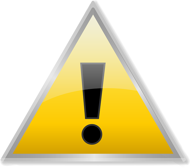 errors
