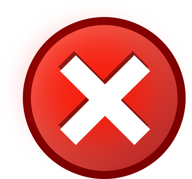 errors