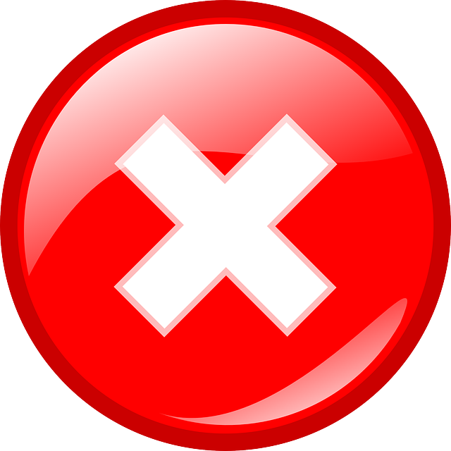 errors